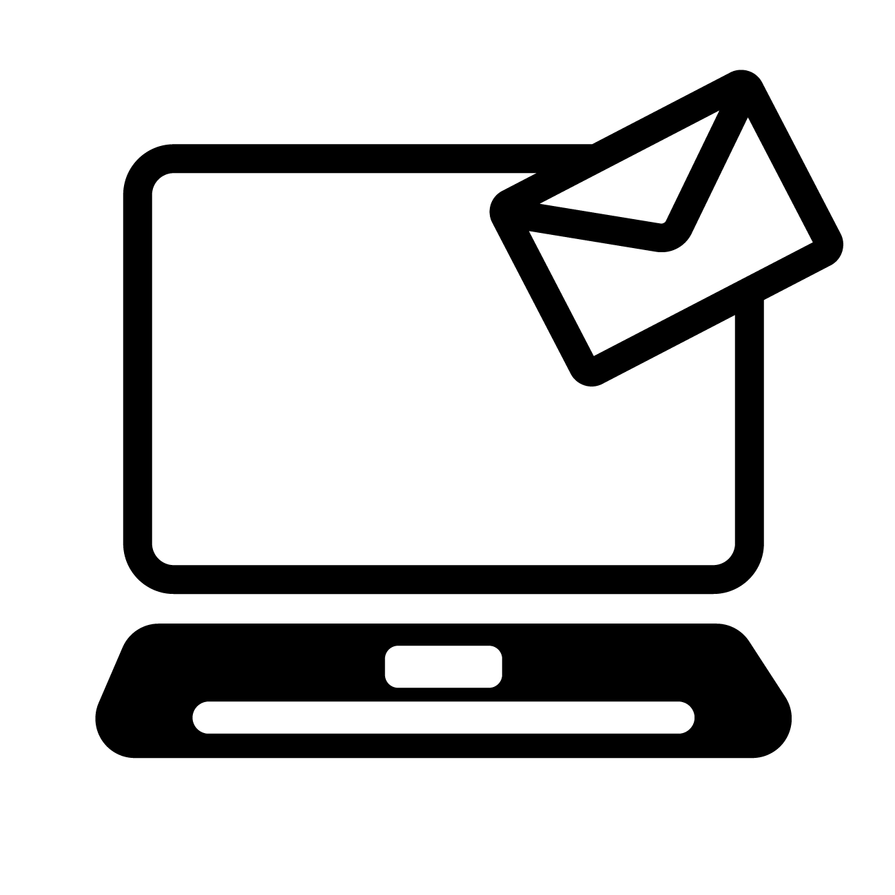 メールアイコン